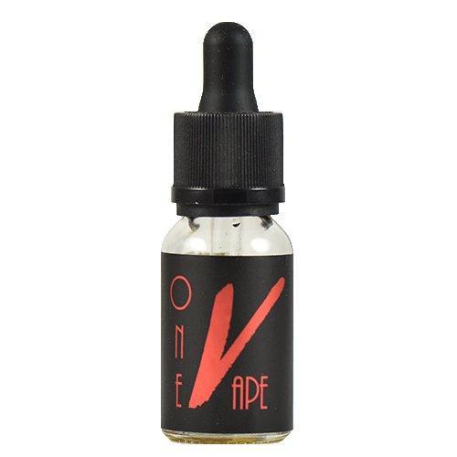 One Vape eJuice - Red Label