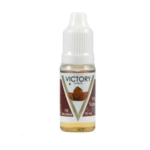 Victory eLiquid - Virginia Tobacco