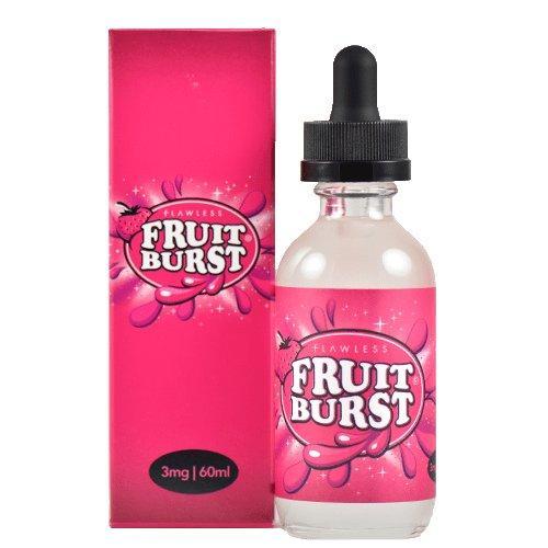 Fruit Burst eJuice