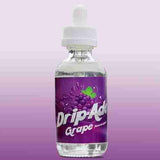 Drip Ade E-Juice - Grape