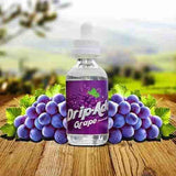 Drip Ade E-Juice - Grape