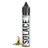 Solace Salts eJuice - Vanilla Bean