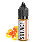 Solace Salts eJuice - Neked Peach Rings