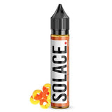 Solace Salts eJuice - Neked Peach Rings