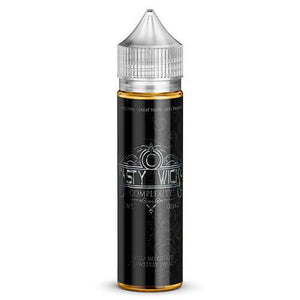 Tasty Wicks - Complexity eJuice