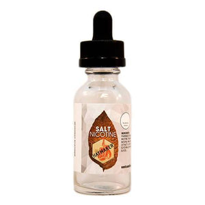 Salt Nicotine by East Coast Liquids - Haymaker