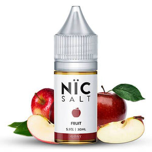 Nic Salt by Gost Vapor - Fruit