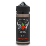 Kings Crest Reserve Premium E-Liquid - Strawberry Duchess Reserve