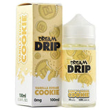 Dream Drip - Vanilla Sugar Cookie eJuice