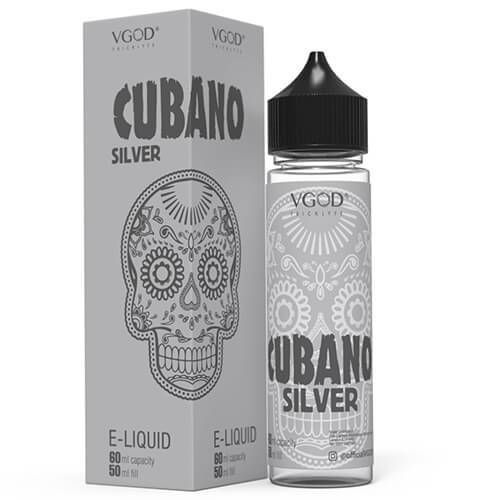 VGOD® Tricklyfe E-Liquid - Cubano Silver
