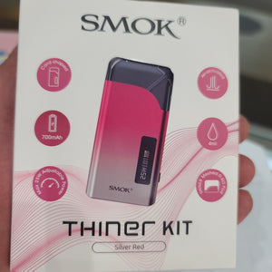 Smok Thiner Kit