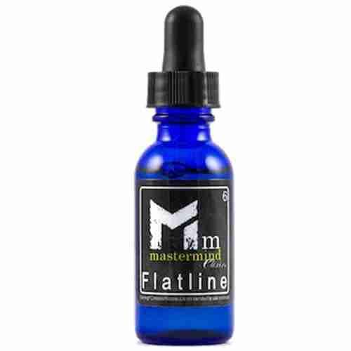 Mastermind Elixirs - Flatline