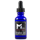Mastermind Elixirs - Snake Oil