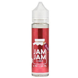Jam Jam By Blaq Vapors - Strawberry Jam