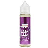 Jam Jam By Blaq Vapors - Grape Jam
