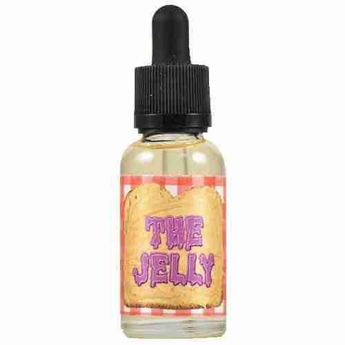 The Jelly E-Liquid - Jelly