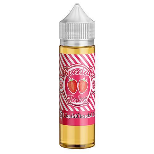 Liquid Clouds eJuice - Special Flakes