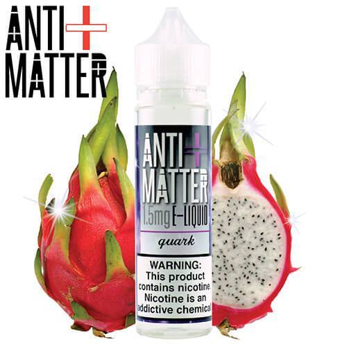 AntiMatter Premium E-Liquid - Quark