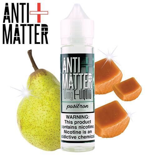 AntiMatter Premium E-Liquid - Positron