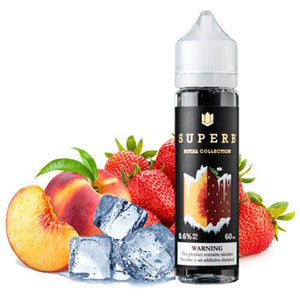 Superb - Nectarberry X eJuice