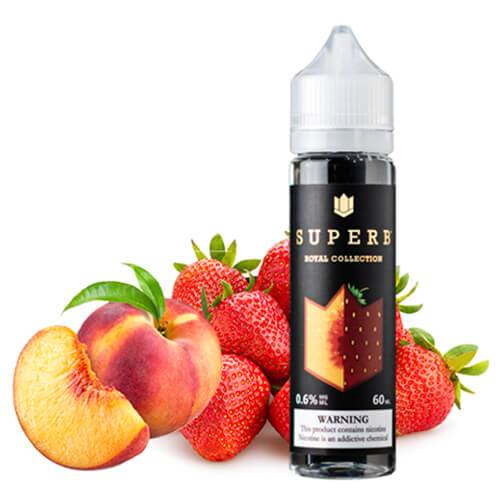 Superb - Nectarberry eJuice