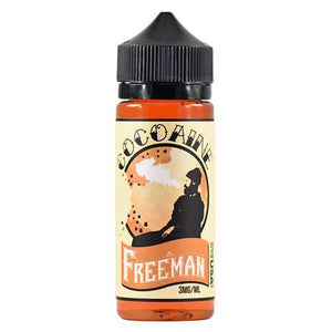 Freeman Vape Juice - Cococaine