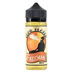 Freeman Vape Juice - Trail Blazer