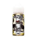 Tailored House eJuice - Cookie Dream