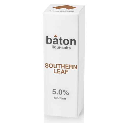 Baton - Southern Leaf eJuice