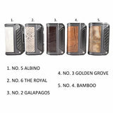 Lost Vape Therion DNA166 Box Mod Black Limited Edition