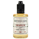 Northern Lights Vapor Co. - $100 Apple Pie