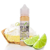 Lizard Juice eLiquids - Key Lime Pie