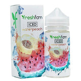 FreshFam by Public Bru - Iced Waterpeach