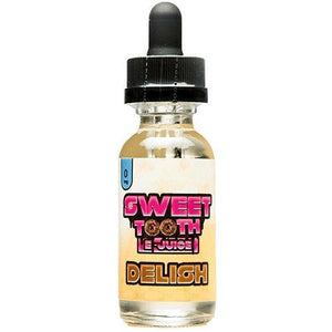 Sweet Tooth eJuice - Delish