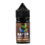 Natur Vapor - Sweet Tobacco