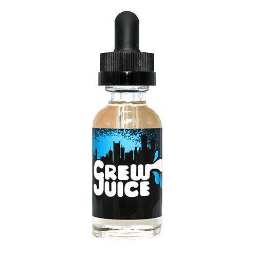 Crew Juice - Blue Coco