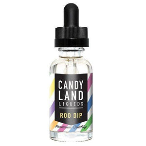 Candy Land Liquids - Kangaroo Dip