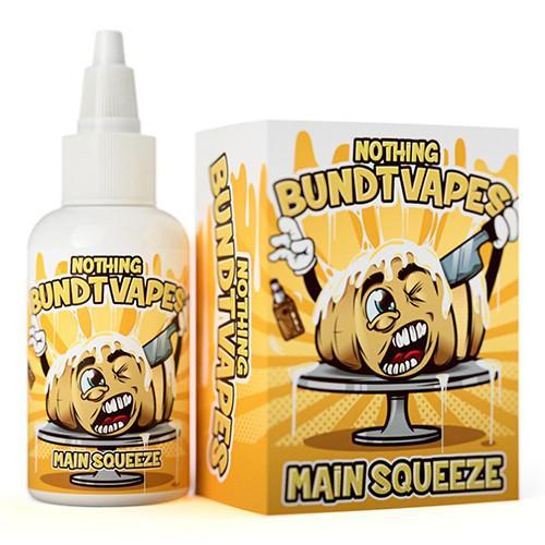 Nothing Bundt Vapes - Main Squeeze