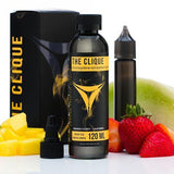 Select Vape - The Clique