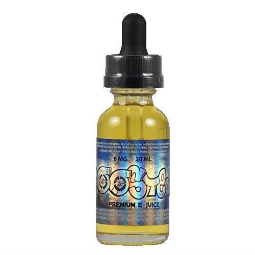 Boosted E-Liquid - Boosted
