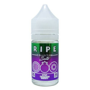 Ripe Collection Salts - Kiwi Dragon Berry