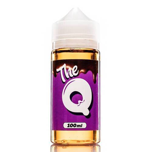 The Q eJuice - The Q