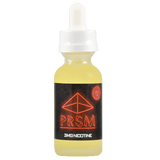 PRSM Premium eLiquid - Red