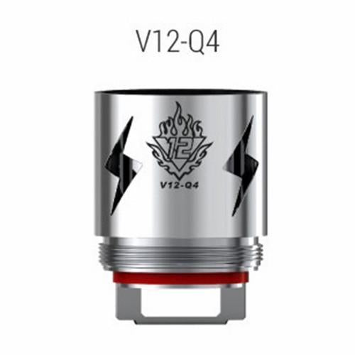Smok V12-Q4 Coil for TFV12 0.15ohm (3 Pack)