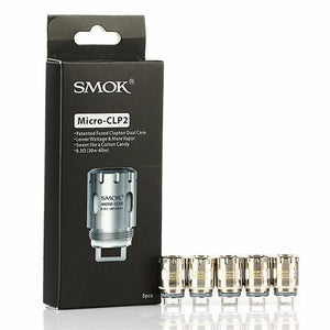 Smok Micro CLP2 Coil 0.3ohm (5 Pack)