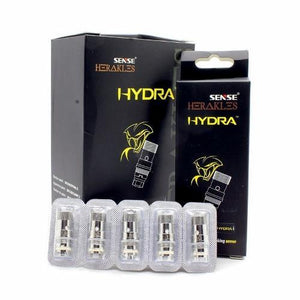 Sense Hydra Replacement OCC Coil 1.8ohm (5 Pack)