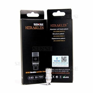 Sense Herakles Replacement Coils 0.2ohm (5 Pack)