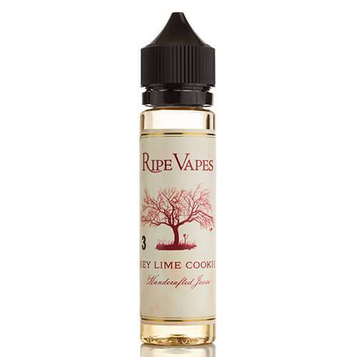 Ripe Vapes Handcrafted Joose - Key Lime Cookie