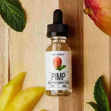 Vape Chemist - PIMP Philippine Mango Plus