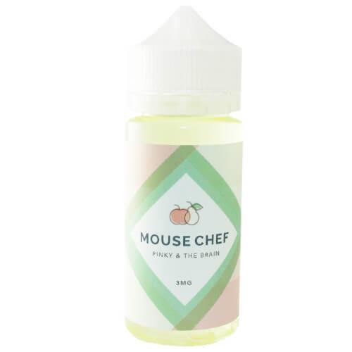 Mouse Chef By Snap Liquids - Pinky & The Brain